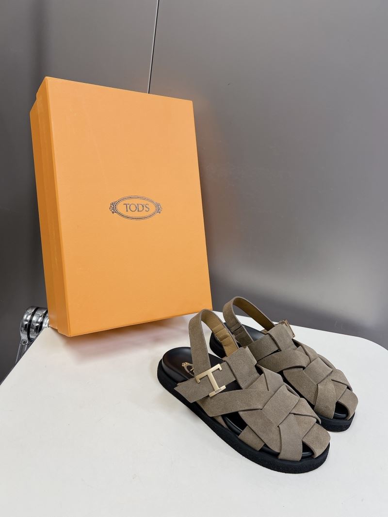 Tods Sandals